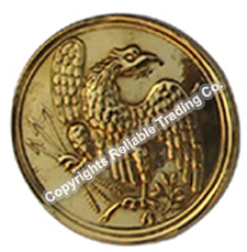 Eagle Plate